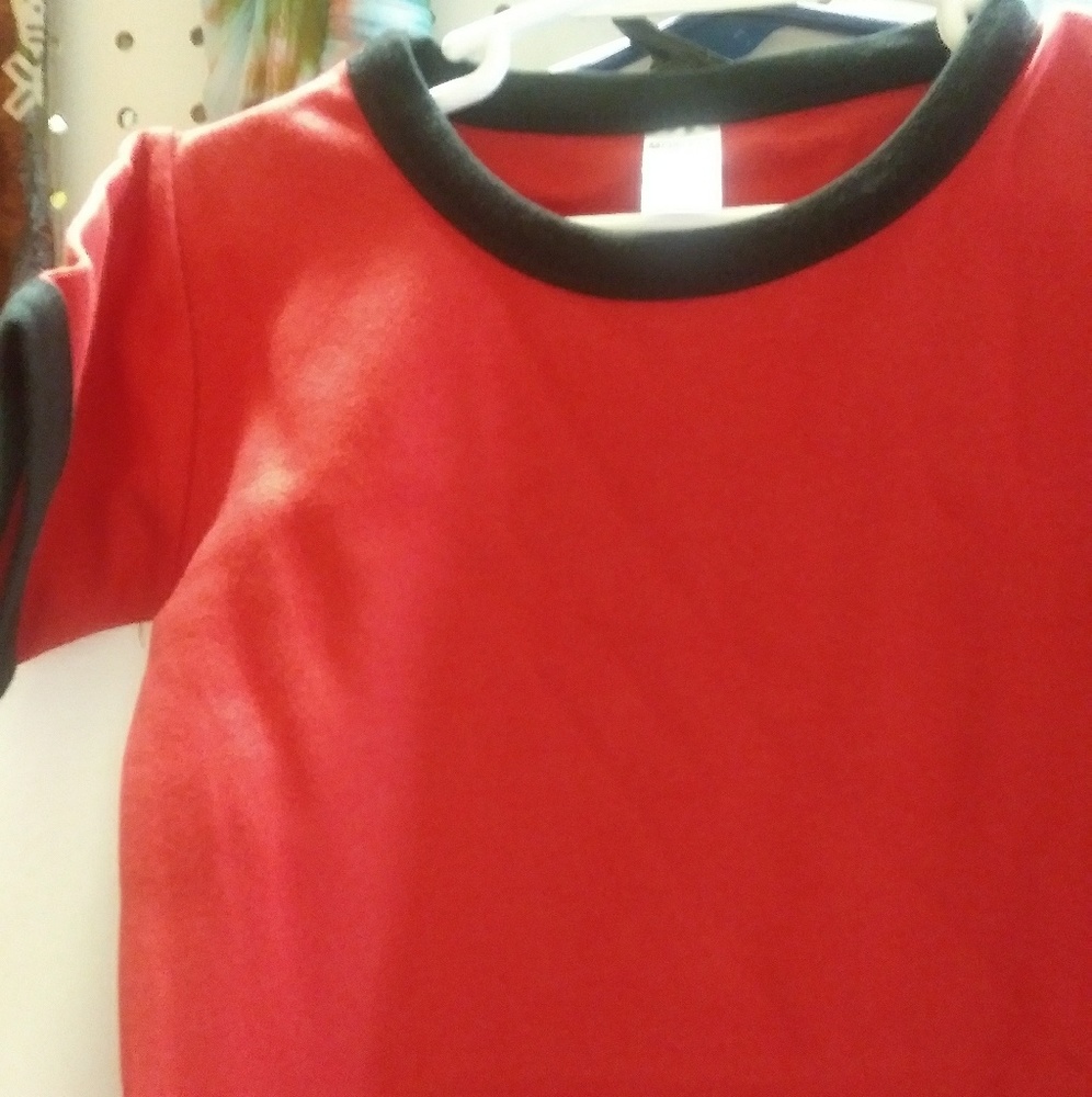 Baby T Shirt